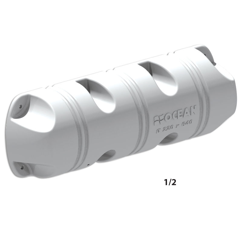 Miniatura: Defensa para Pantalán