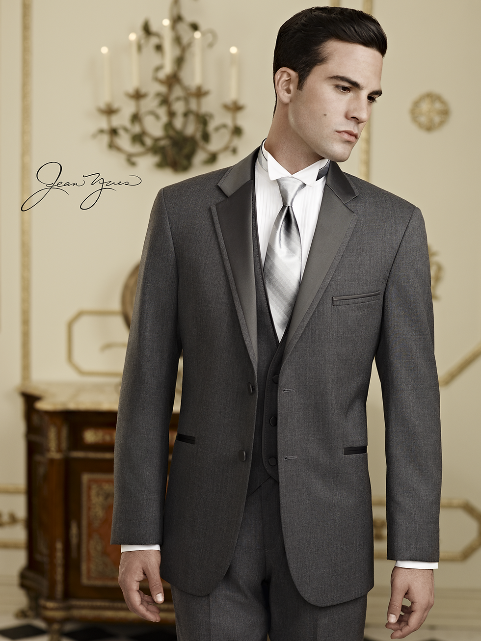 Thumbnail: Steel Gray Twilight