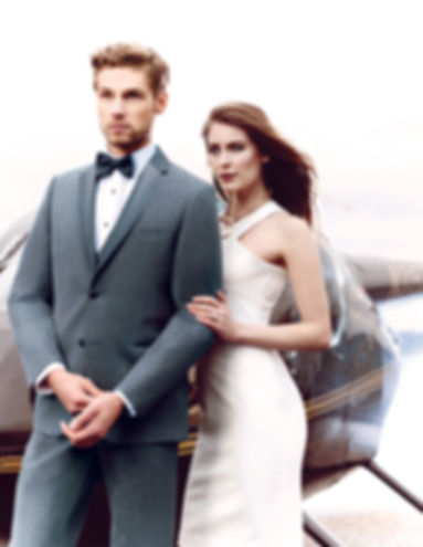 Gray Affection by Michael Kors