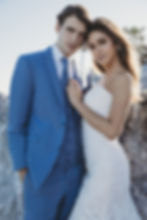Thumbnail: Allure Men Cornflower Blue