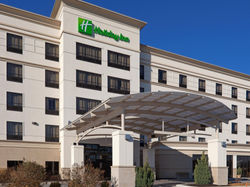 Holiday Inn (Block Rate $109)