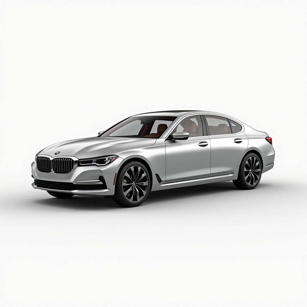 Sedan Executive Edition