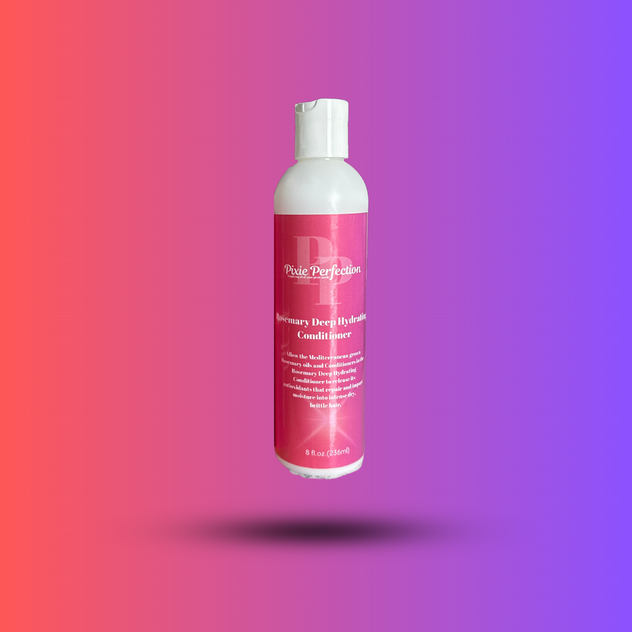 Rosemary Deep Hydrating Conditioner