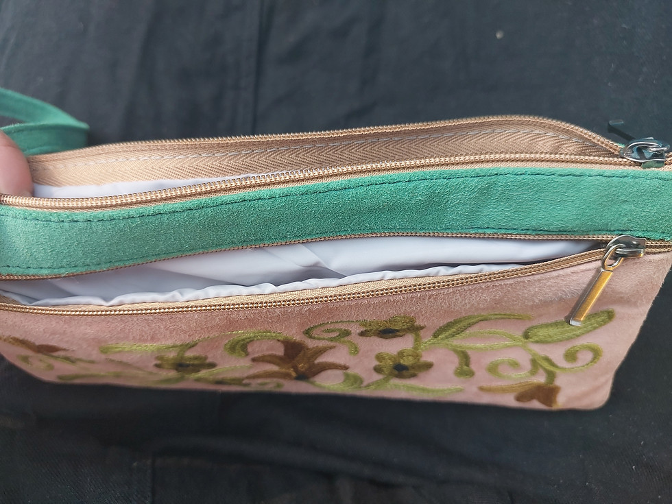 Thumbnail: Suade wallet