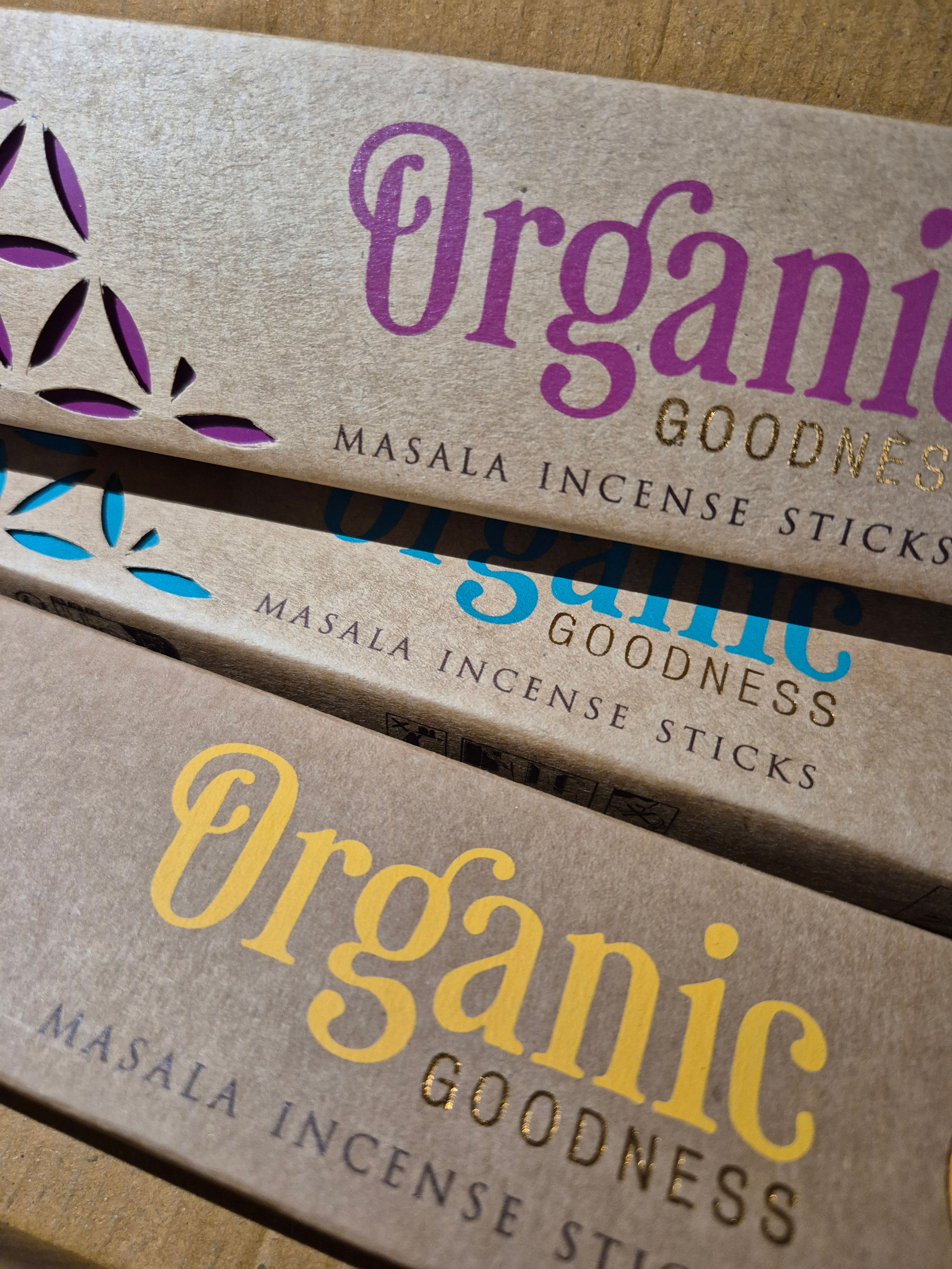 Incense