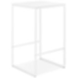 Table haute