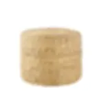 Pouf Osier 