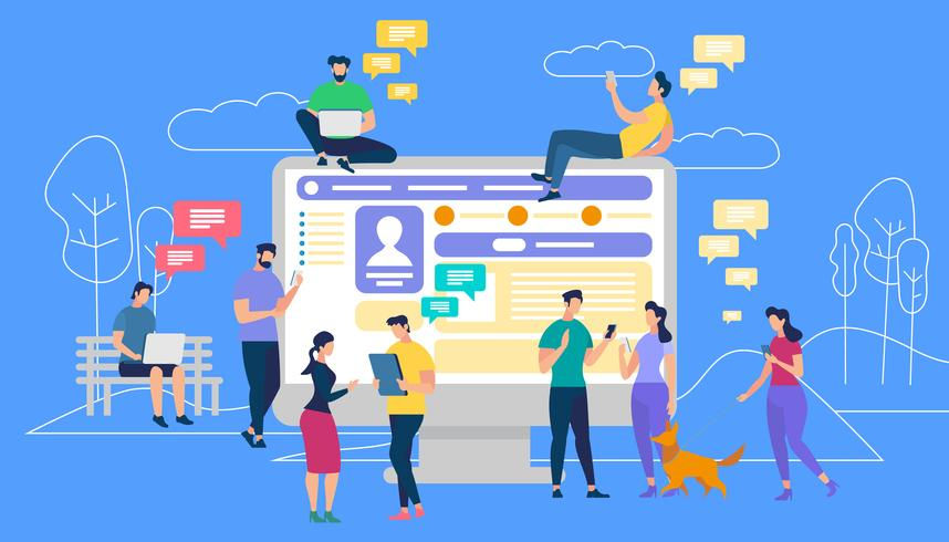 Webinar ... Saber un poco más de la comunicación