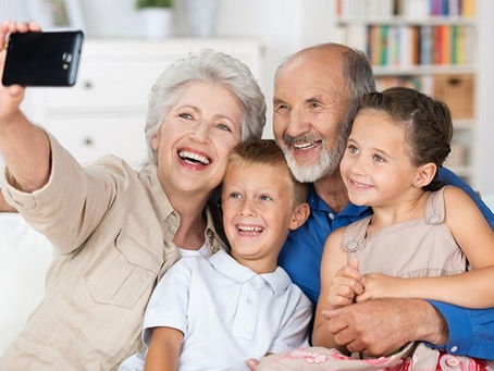 ¿Me necesito adaptar?