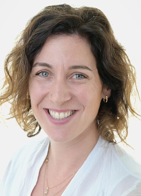 Janine Shifman is a women's health and musculoskeletal physiotherapist.