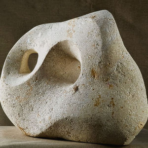 Stein Skulpturen Bildhauerei Ulrike Rotter