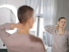 Susanna’s Story After Chemotherapy