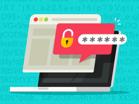 Want to Increase Productivity? Get a Password Manager!