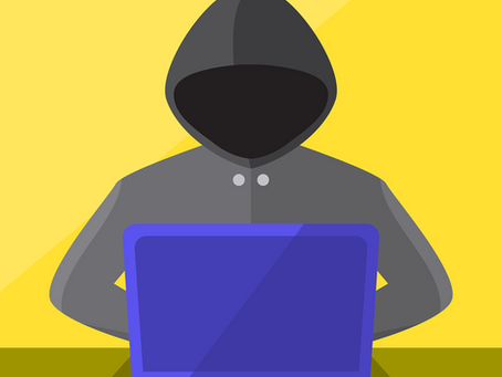 Stop Account Hacks: The Advanced Guide to Protecting Your Business Logins