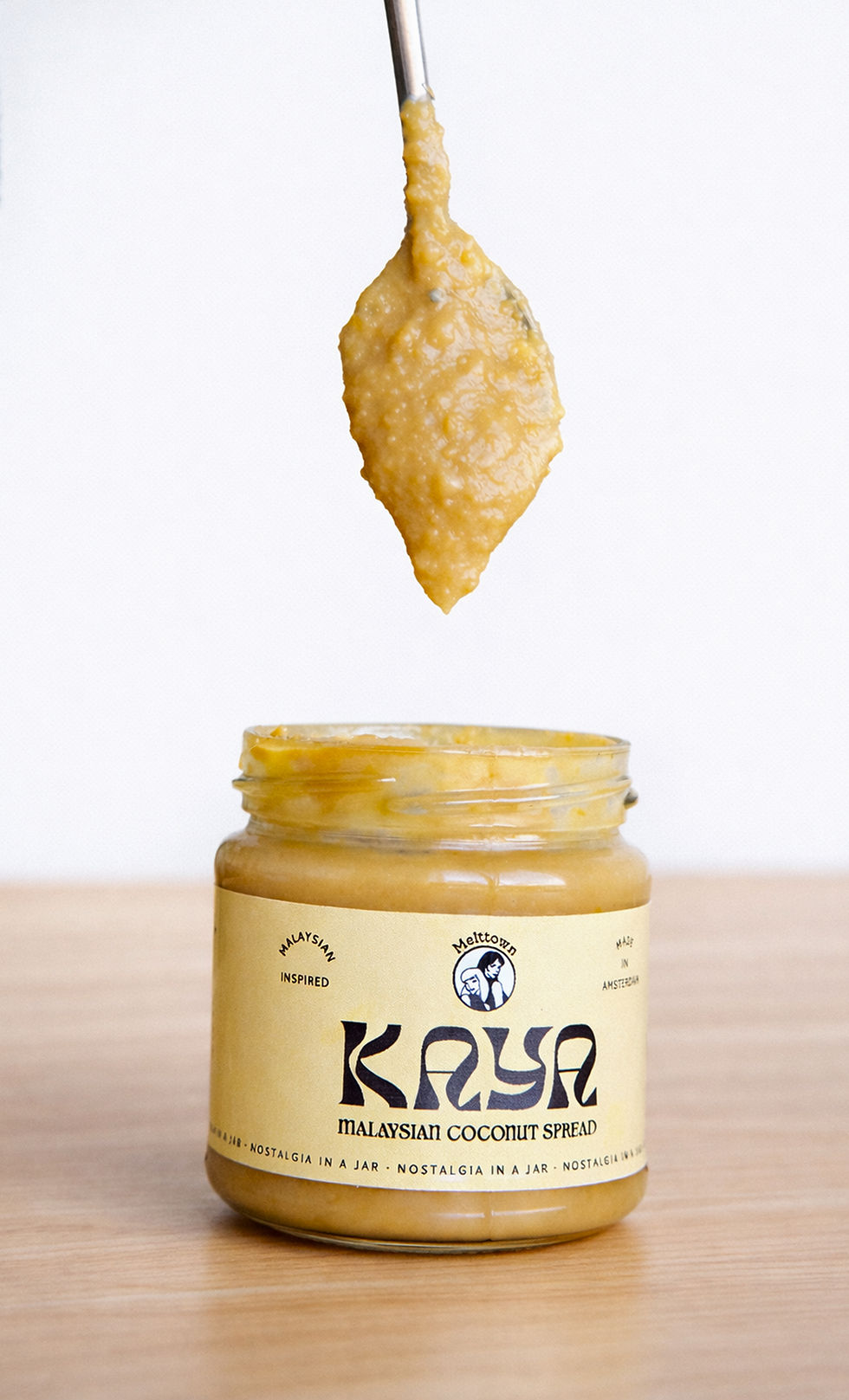 Thumbnail: MALAYSIAN-STYLE KAYA