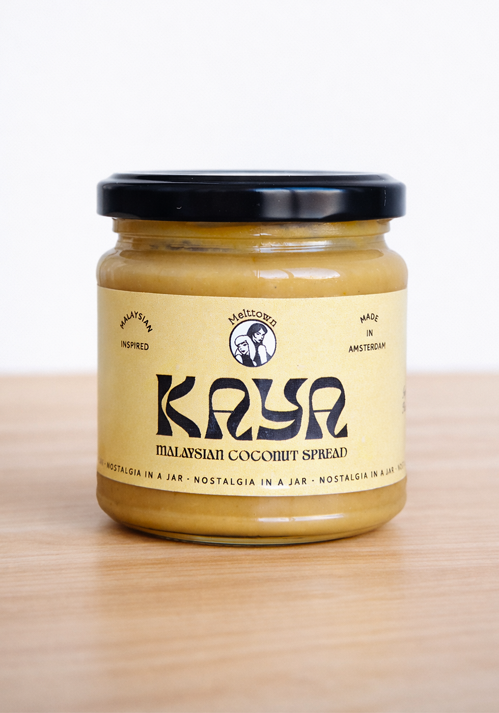 Thumbnail: MALAYSIAN-STYLE KAYA