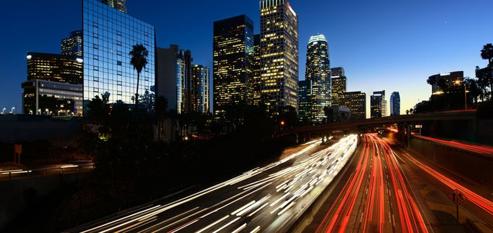 Los Angeles voters have the future of the city's high-density developments in their hands