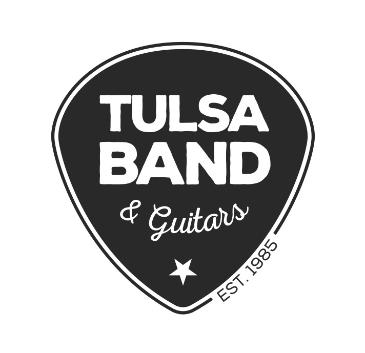 Tulsa Band & Guitars Music Store Instruments & Repair Services