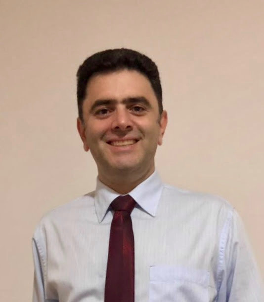 Dr. Camilo Ramos Cury