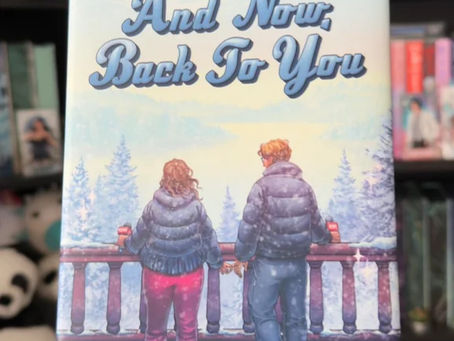 It's Always Been Me Coming Right Back To You