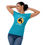 Thumbnail: Women's short sleeve t-shirt