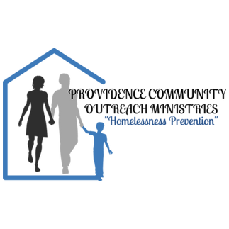 PROVIDENCE COMMUNITY OUTREACH MINISTRIES