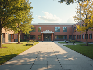 Exploring Excellence: Generaal Alberts Primary School's Vision