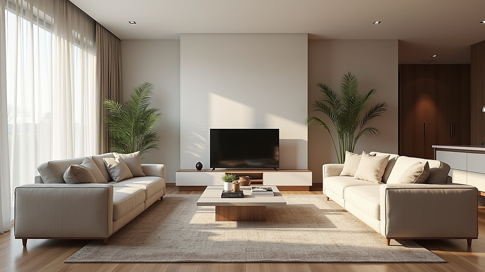 Revolutionize Interior Design with VR