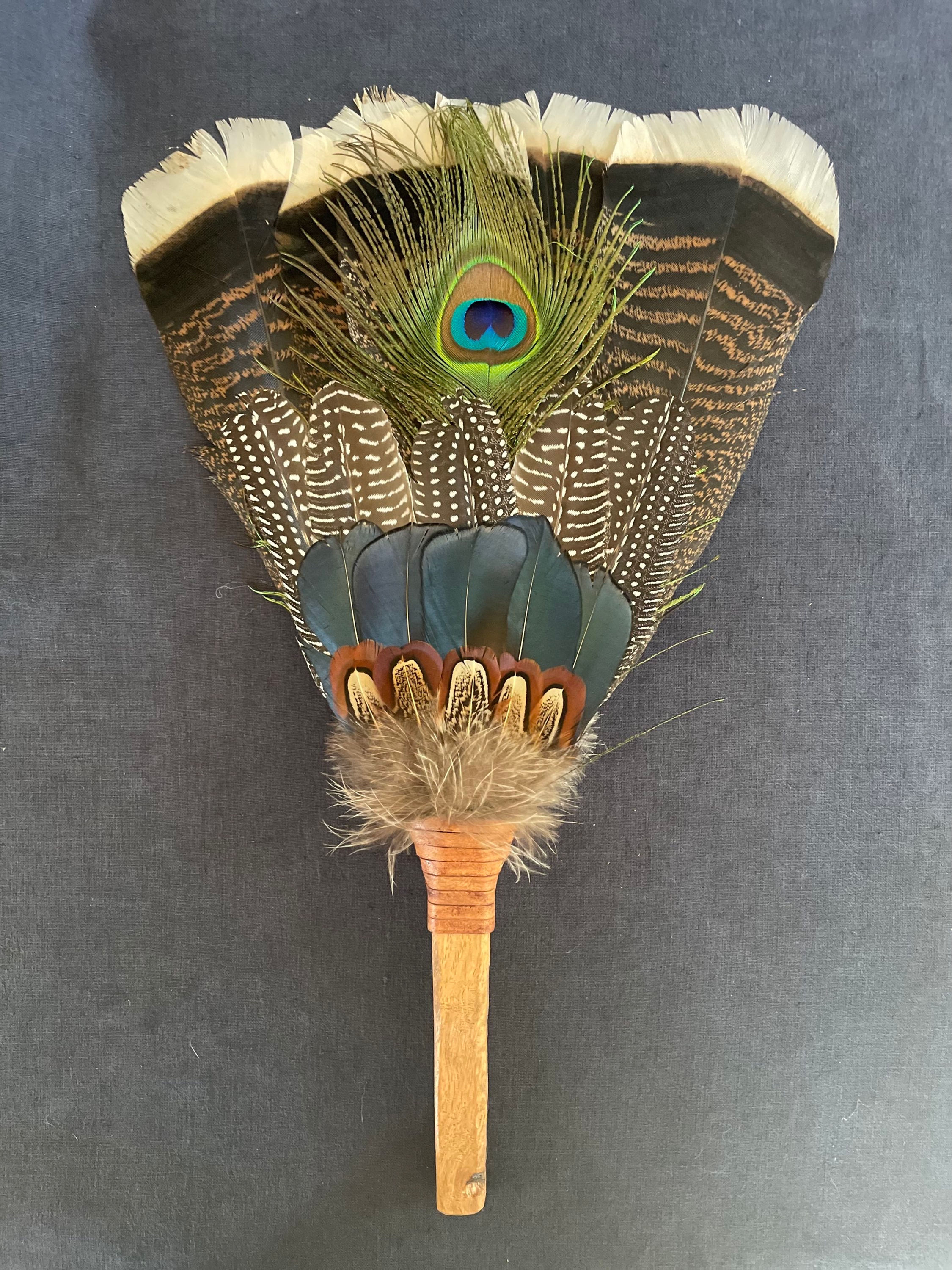 Eventail de Ventilation 24