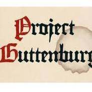 Project Guttenburg