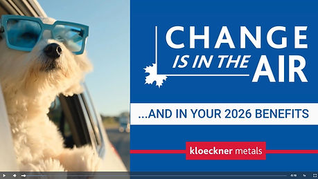 Benefits Explaination Video