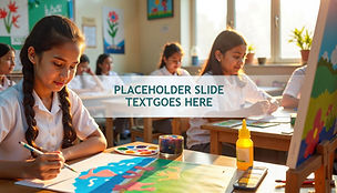 Presentation Template