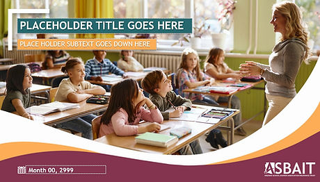 Presentation Template