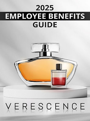 Benefits Guide Cover Sample