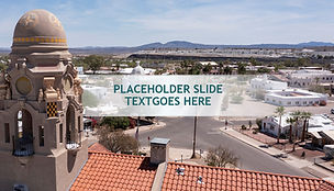 Presentation Template