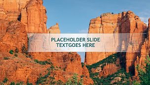 Presentation Template