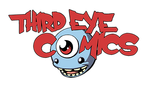 Third Eye Comics