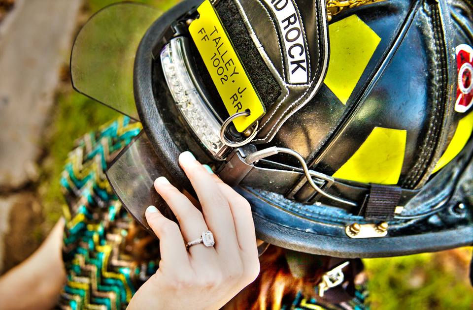 Trust, Connection, and Redefining Relationships in the Fire Service