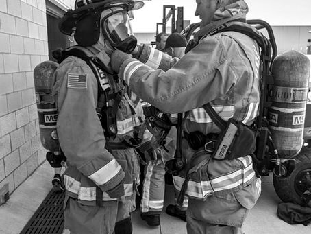 4 Ways To Create Change in the Fire Service as a Spouse: Using the Bolman & Deal Framework