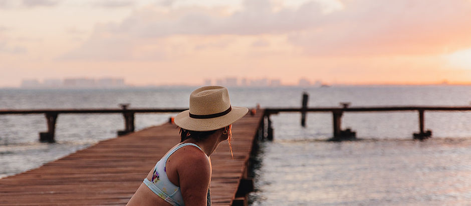 Building a Business as a Longevity Reset Support System