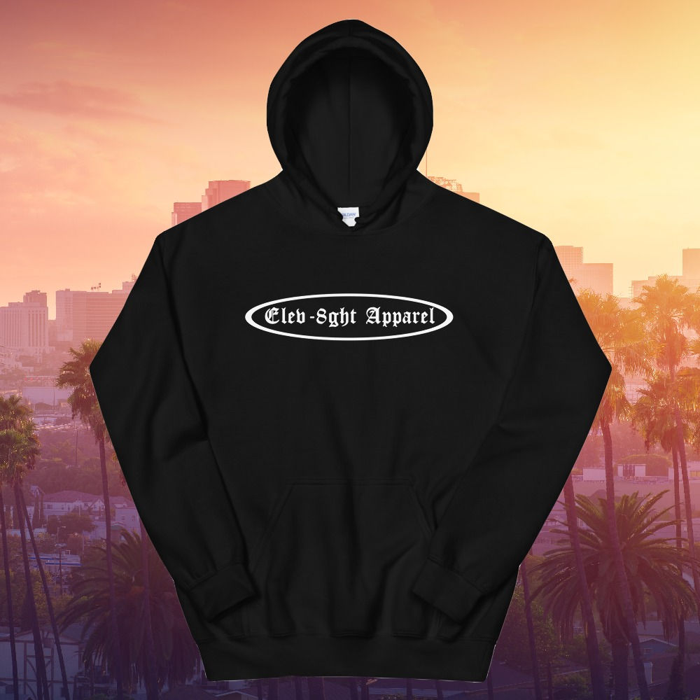 Olde English EA Hoodie