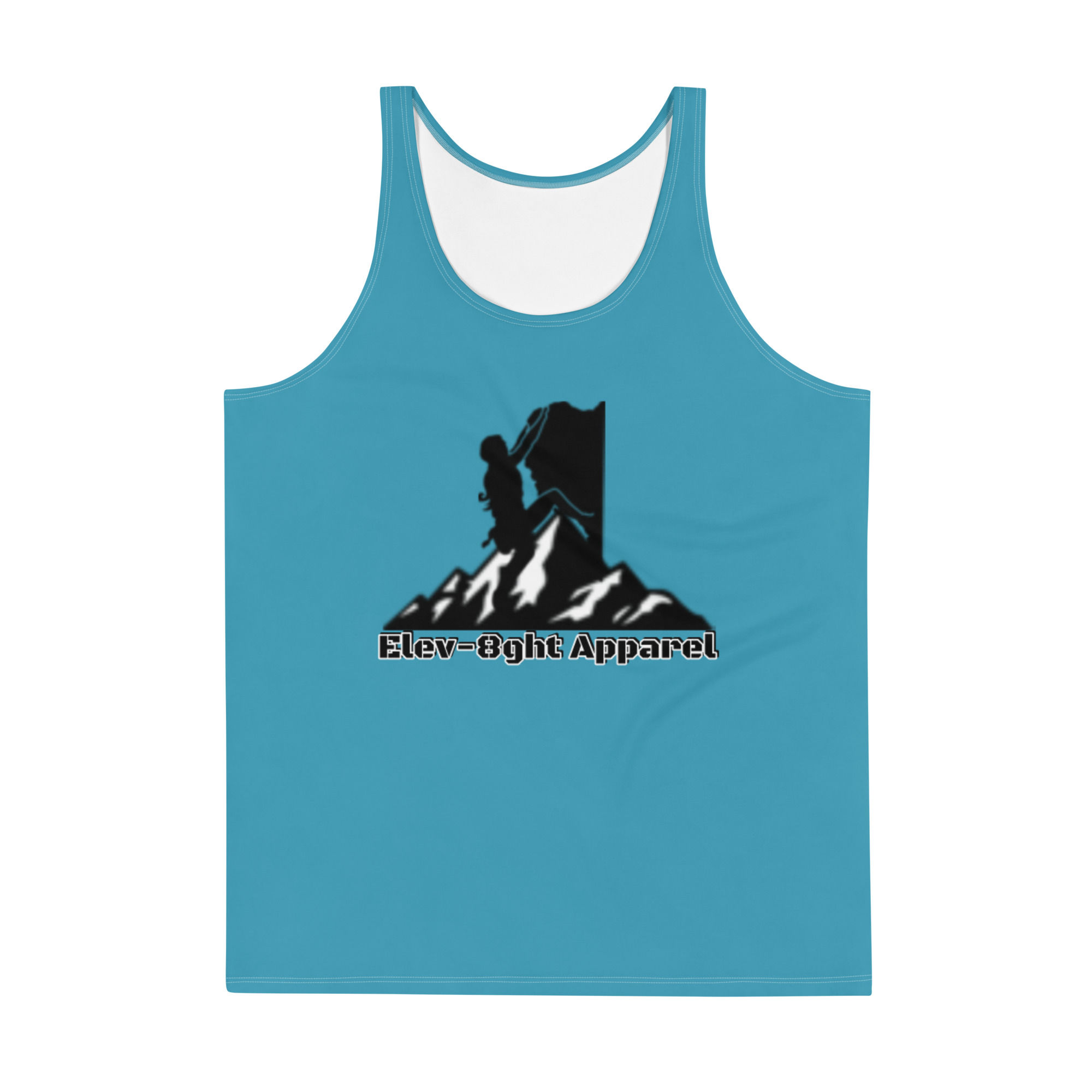 Elev-8ght Climb Tank Top