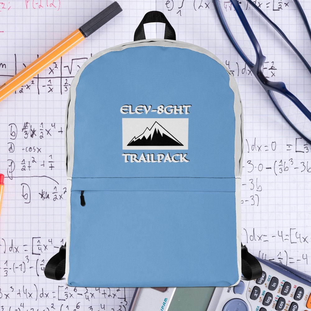 Elev-8ght Trailpack