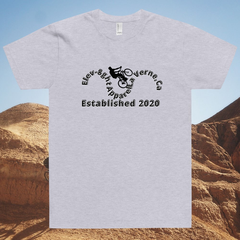 Elev-8ght Riding Hills T-Shirt