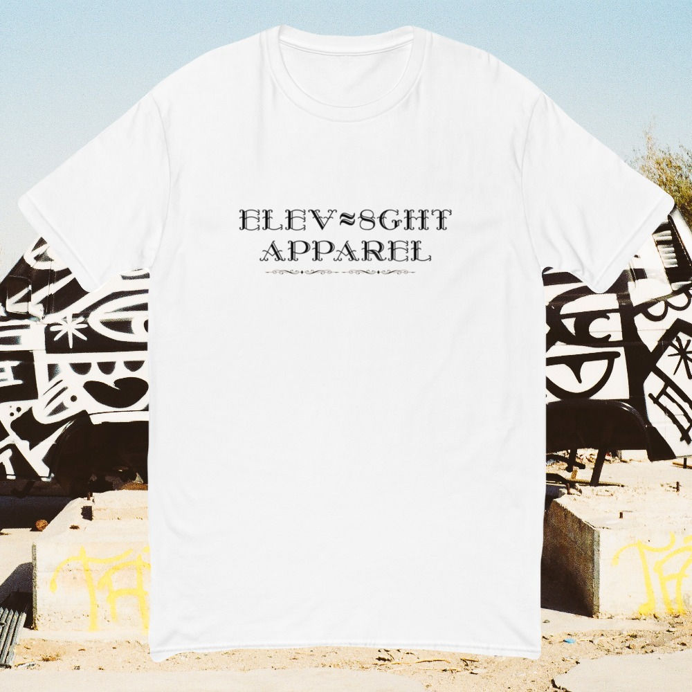 Short Sleeve T-shirt