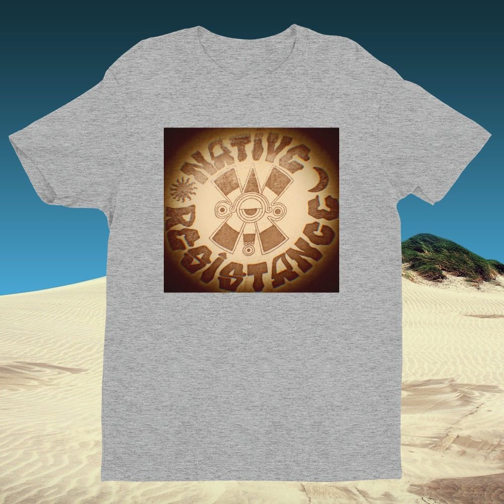 Elev-8ght Native Resistance Short Sleeve T-shirt