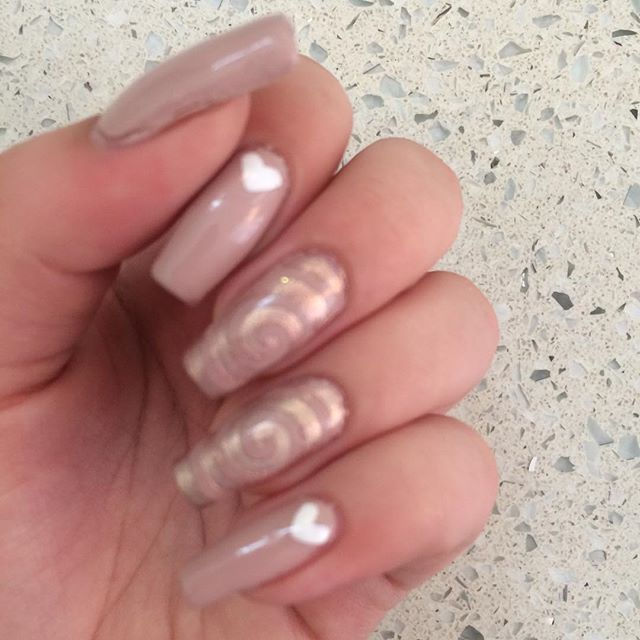 Here's a closeup!