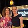 Lenka Siklienková v show Trochu inak s Adelou