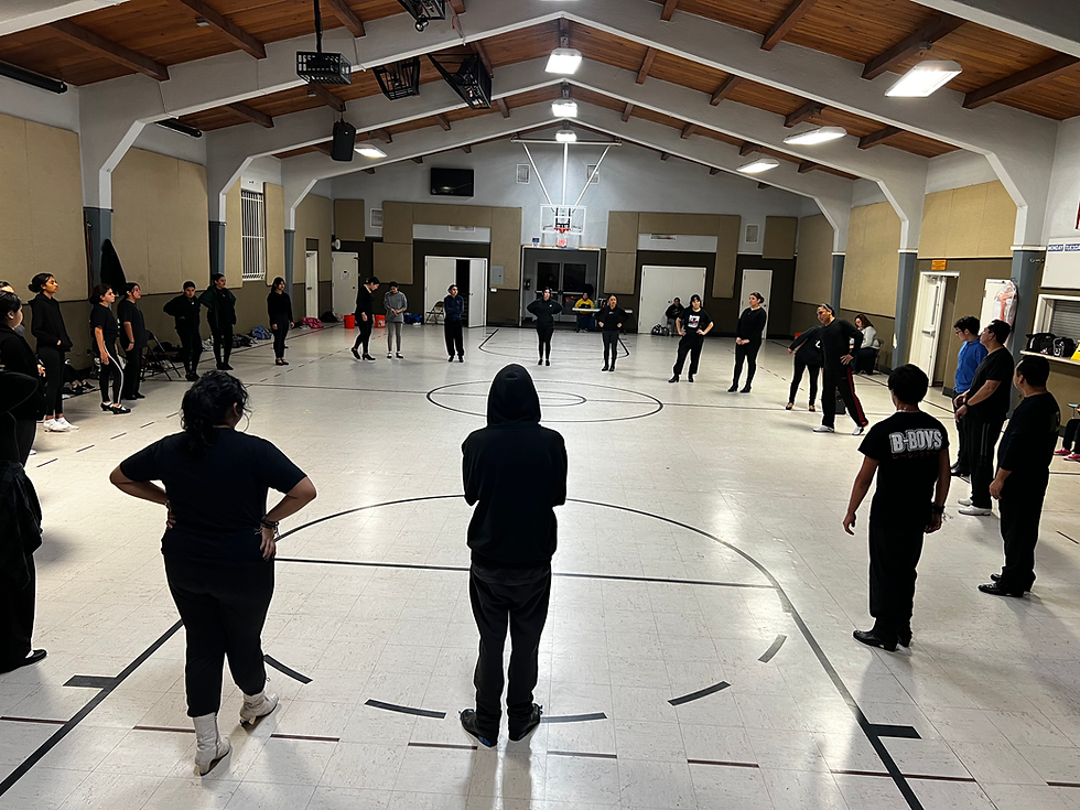Practica de Adolescentes & Adultos