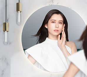 Hazelcyy Advertising Candela Regular Social Posts